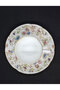Balmoral Castle Bone China Floral Double Coffee Cup 130 ml - 3