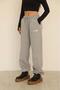 Winter Unisex -Re7Edi Premium Adjustable Leg Baggy Sweatpants - 6