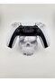 Skull-Shaped Controller Stand Gaming Accessory - 3
