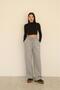 Winter Unisex -Re7Edi Premium Adjustable Leg Baggy Sweatpants - 2