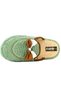 Pw Bowknot Plush House Slippers - 2