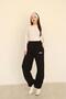Winter Unisex -Re7Edi Premium Adjustable Leg Baggy Sweatpants - 7