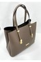 Sanmorris Women's Long Strap 4 Compartment Simple Stylish Shoulder and Hand Bag - 2