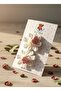 Daisy Knitting Buckle 1 Pair - 2