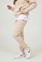 Mbey 3 İplik Ş Fleece-Lined Women's Sweatpants