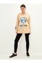 Azestrend New Season Elastic Waist Flat Maternity Leggings - 2