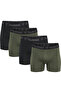 MARSTON 4'LÜ BOXER PAKETİ
