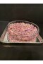 Crystal Cut Glass Salad Bowl 22 Cm - 4
