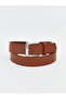 Azestrend New Season Leather-Look Women's Belt
