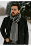 Autumn-Winter Men's Scarf
