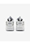 D'Lites - New Heat Women's White Sneakers 150231 Wbk - 5