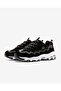 D'Li̇tes Women's Black Sneakers 149798 Bkw - 3