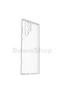 Samsung Galaxy S24 Ultra Compatible Transparent Camera Protection Phone Case - 6