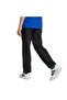 Children's Black Sweatpants J Sl Fl Pt 225 Jc9765 - 4