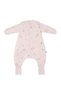 Winter 2.5 Tog Baby Kids Sleeping Bag with Detachable Sleeves Modal Cotton 0-10 Years - Farmyard - 4