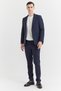 Men's Mono Collar Jacket - 8