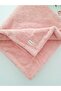 Welsoft Thick Salmon Baby Blanket, Double Layer, Newborn Baby Products, Crib - 2
