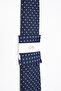 Men's Patterned Tie - 2