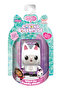 Pandy Paws with Harmonica