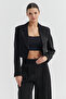 Women's Short Jacket - 2