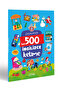 The First 500 English Words for Children