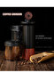 Manual Coffee Grinder with Hidden Handle - 3