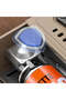 Portable Camping Gas Stove – Windproof High-Heat Outdoor Burner with One-Touch Ignition - 5
