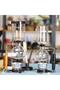 Glass Siphon Coffee Maker