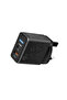 Multi-port fast home charger M/DX224