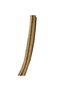 Wooden blinds curtain rope yellow (lightoak) - jpy0023 - 5 meters - 3