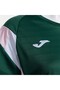 Montreal Women's Crew Neck Green Sport T-Shirt 902518.485 - 3