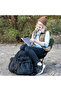 Ultralight Foldable Outdoor Chair - Camping, Beach, Hiking & Fishing - 6