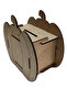 Pumpkin Piggy Bank – Wooden Painting Activity Product Activity Set - 3