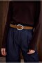 Basic Sweater Brown - 5