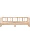 Pull-out Day Bed without Mattress 2x(90x200)cm - 5