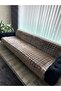 Bubble Sofa Cover 228/175 cm Tkebt Vi̇zon