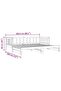Pull-out Day Bed without Mattress 2x(90x200)cm - 3