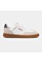 C. Campus Lady 2525 Women's Beige Casual Sneakers Ccamlw2525 - 5