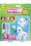 Scribble Scrubbie Safari 2 Count