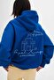 THRONE BLUE - 7