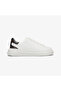 Elba Leather Men's White Sneaker