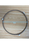 Microwave Oven Turntable Roller Ring, Glass Plate Support (22 CM) - 2