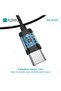 سماعات أذن سلكية AM-901EP (TYPE-C) - 5