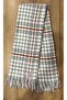 Cozy Life Cotton Scottish Tv Blanket 130 X 170 cm - 2