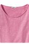 Walbusch 43-5957 / 890.947 / 280 Open Neckline Sleeve End with Lace Trim Short Sleeve Tshirt - 4