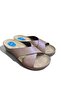 Full Orthopedic Anatomical Sole Mink Slippers Suitable for Heel Spurs 994 - 4