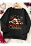 New Year's Special Series Unisex Crew Neck Sweatshirt - 2