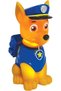 PAW Patrol Chase LED Night Light for Kids, Color Changing, Blue/Beige (NLJ001PA1) - 2