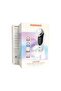 7-in-1 LED Microcurrent Facial Massager - 3 Intensity Levels, USB-C, White - 6