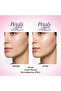 beauty facial & eyebrow razor with cover - 3 pc - 3